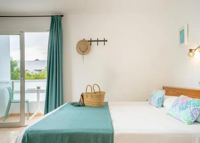 Hotel Roca Plana