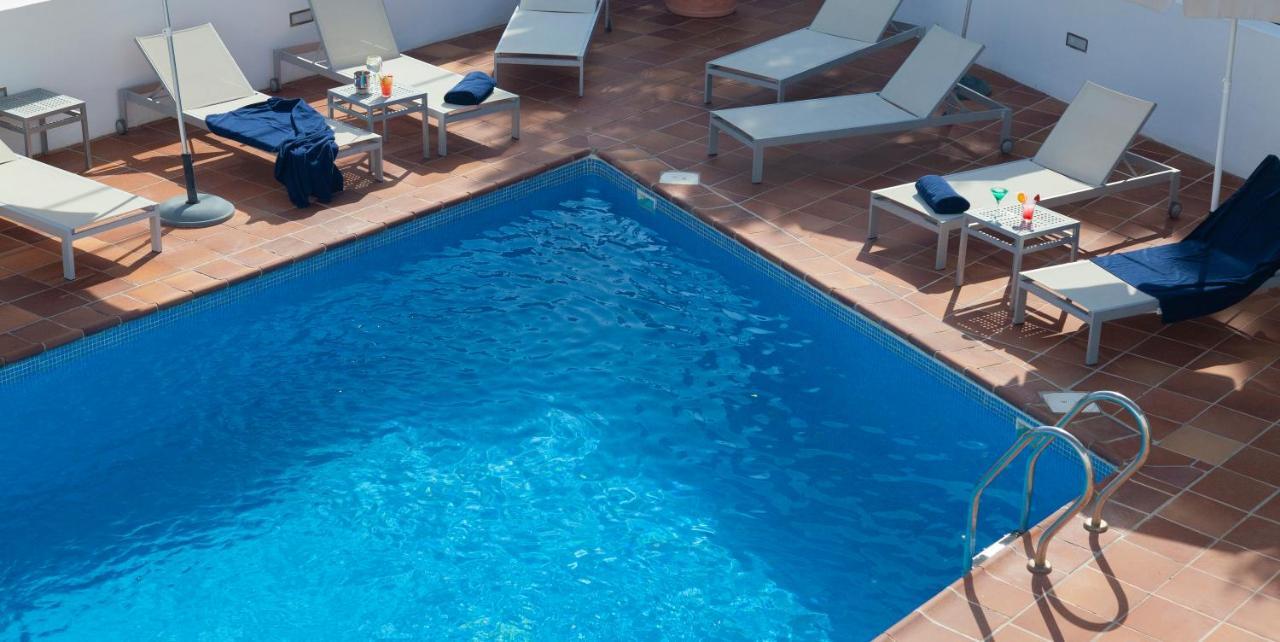 Roca Plana Hotel Es Pujols
