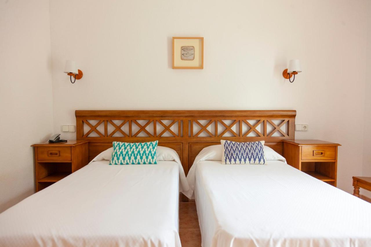 Hotel Roca Plana